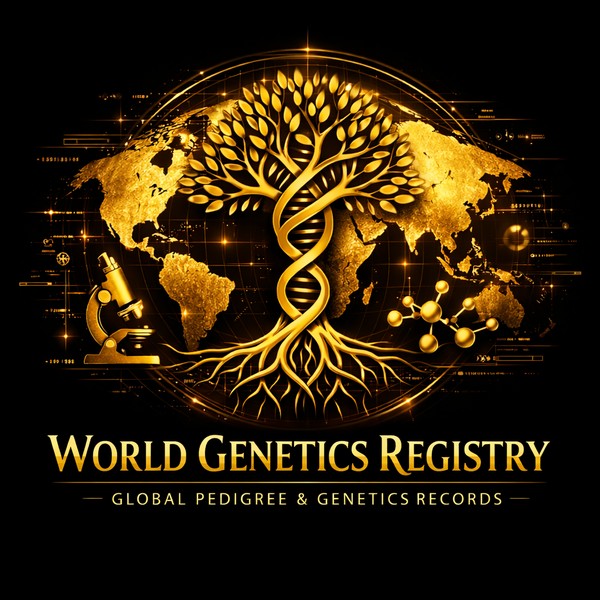 World Genetics Registry